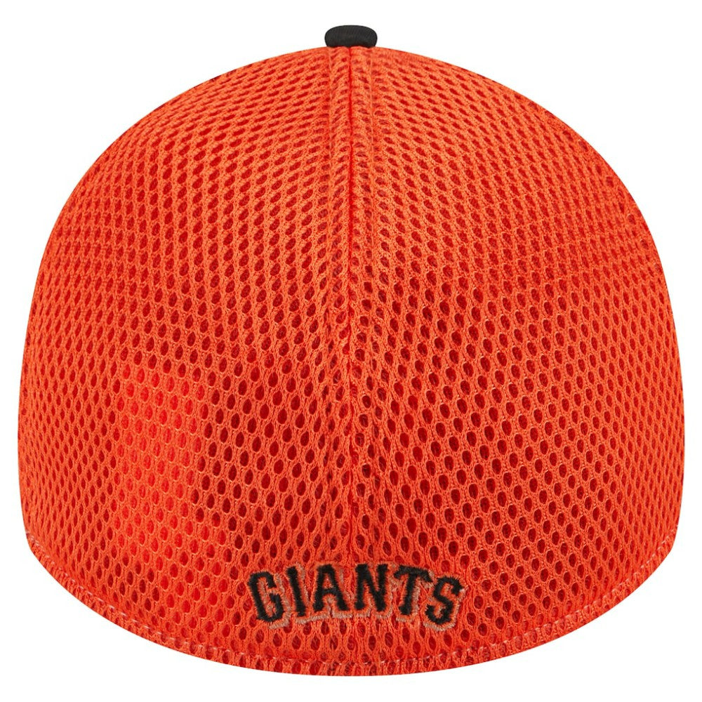 San Francisco Giants New Era Neo 39THIRTY Flex Hat for sale