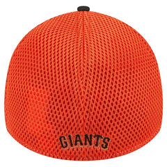 San Francisco Giants New Era Neo 39THIRTY Flex Hat for sale