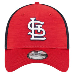 St. Louis Cardinals New Era Neo 39THIRTY Flex Hat discount
