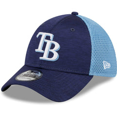 Tampa Bay Rays New Era Neo 39THIRTY Flex Hat Lifestyle