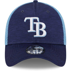 Tampa Bay Rays New Era Neo 39THIRTY Flex Hat Lifestyle
