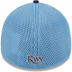 Tampa Bay Rays New Era Neo 39THIRTY Flex Hat Lifestyle