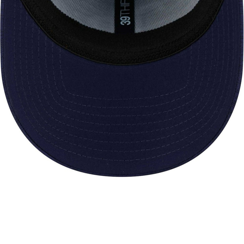 Tampa Bay Rays New Era Neo 39THIRTY Flex Hat Lifestyle