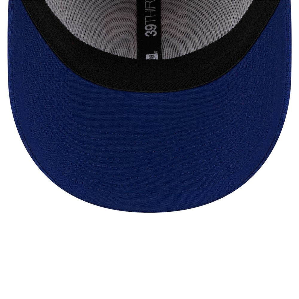 Texas Rangers New Era Neo 39THIRTY Flex Hat Lifestyle