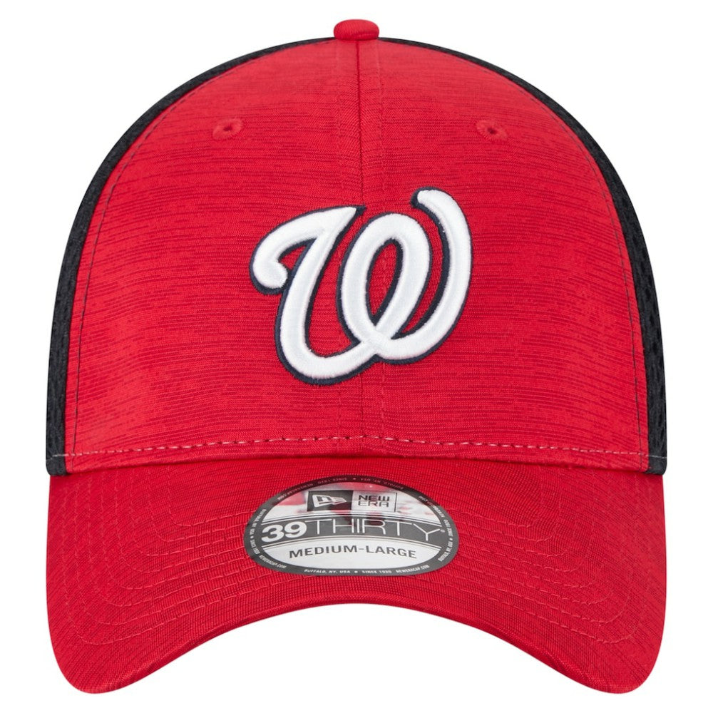 Washington Nationals New Era Neo 39THIRTY Flex Hat Near Me
