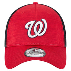 Washington Nationals New Era Neo 39THIRTY Flex Hat Near Me