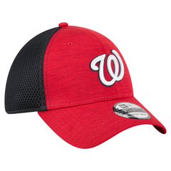 Washington Nationals New Era Neo 39THIRTY Flex Hat Near Me