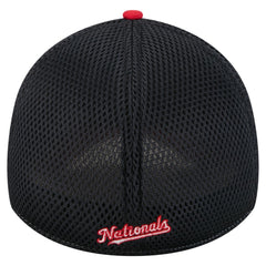 Washington Nationals New Era Neo 39THIRTY Flex Hat Near Me