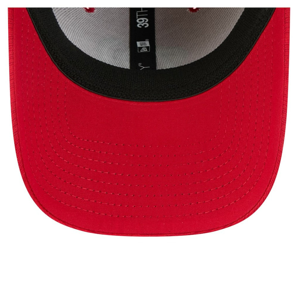 Washington Nationals New Era Neo 39THIRTY Flex Hat Near Me