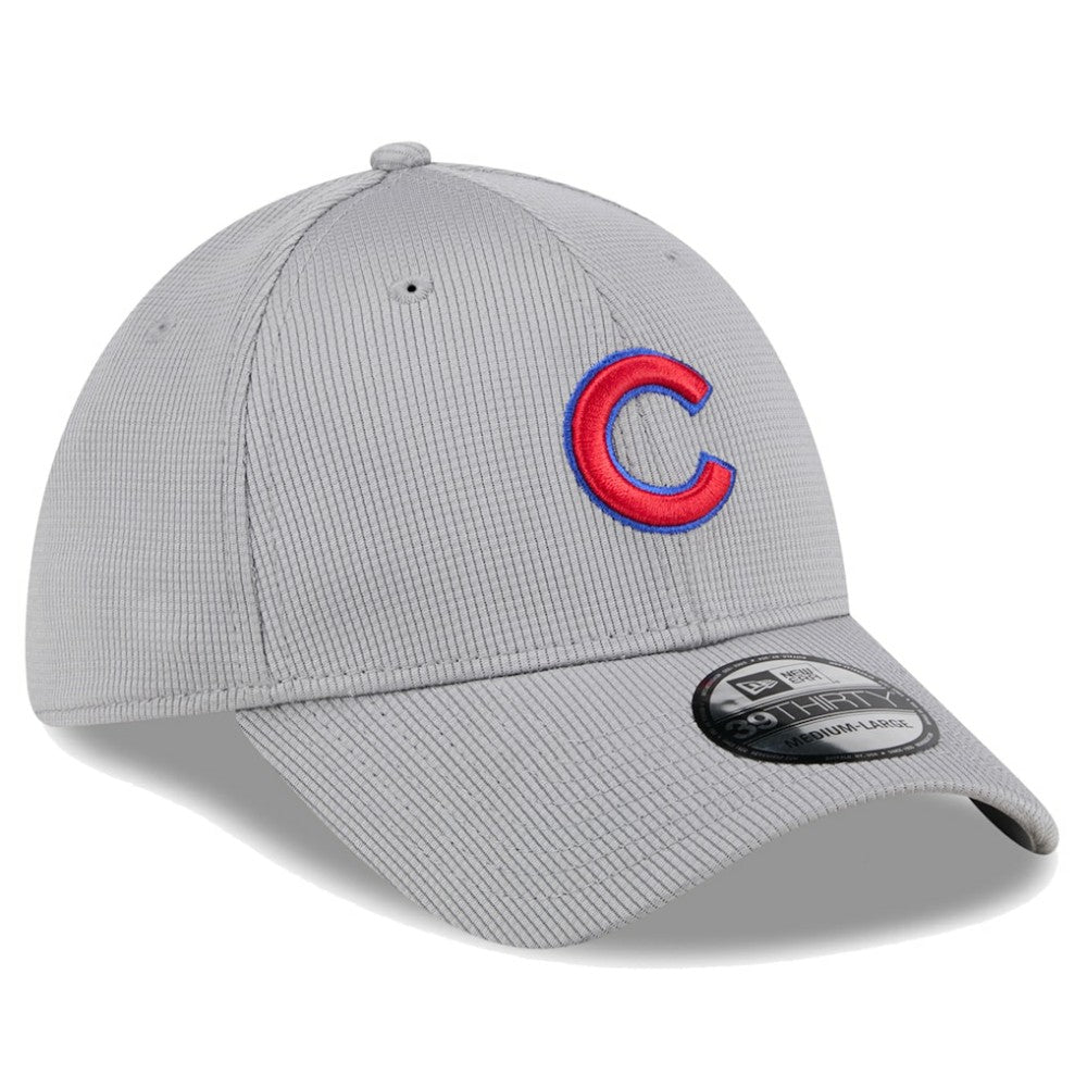 Chicago Cubs New Era Active Pivot 39THIRTY Flex Hat Sale