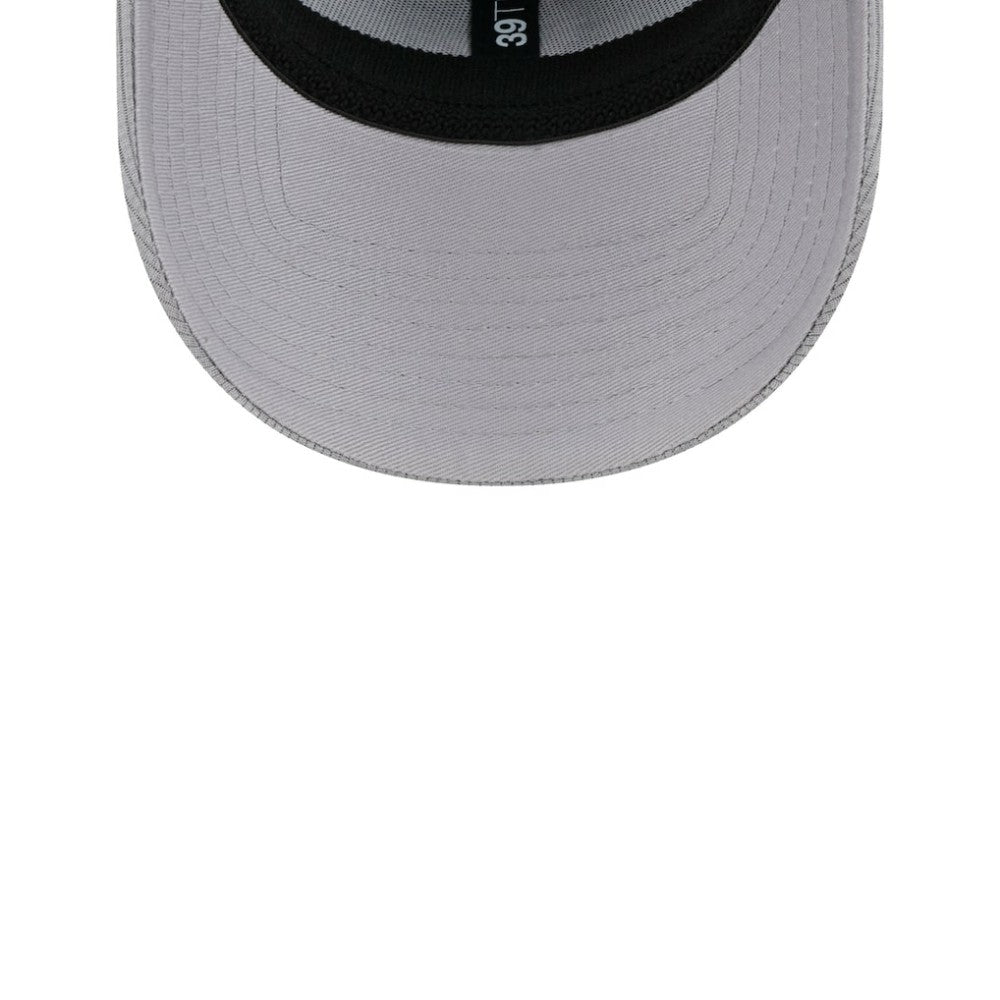 Chicago Cubs New Era Active Pivot 39THIRTY Flex Hat Sale