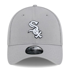 Chicago White Sox New Era Active Pivot 39THIRTY Flex Hat for sale