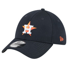 Houston Astros New Era Active Pivot 39THIRTY Flex Hat Lifestyle