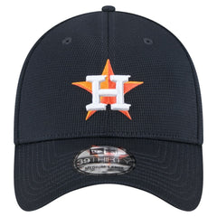 Houston Astros New Era Active Pivot 39THIRTY Flex Hat Lifestyle