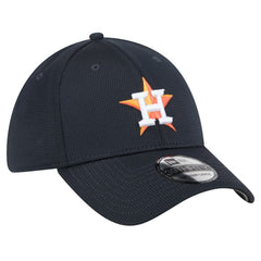 Houston Astros New Era Active Pivot 39THIRTY Flex Hat Lifestyle