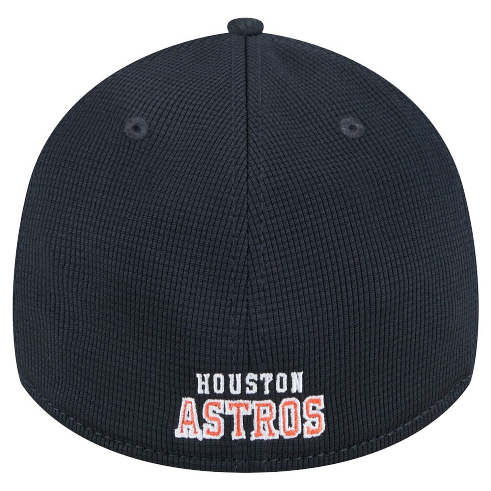 Houston Astros New Era Active Pivot 39THIRTY Flex Hat Lifestyle