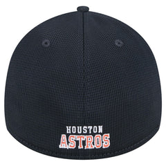 Houston Astros New Era Active Pivot 39THIRTY Flex Hat Lifestyle