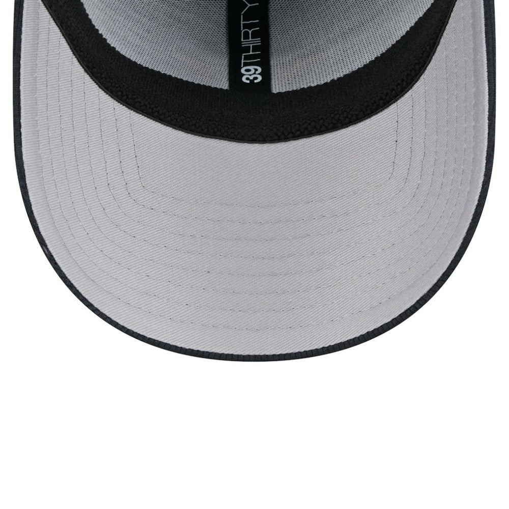 Houston Astros New Era Active Pivot 39THIRTY Flex Hat Lifestyle
