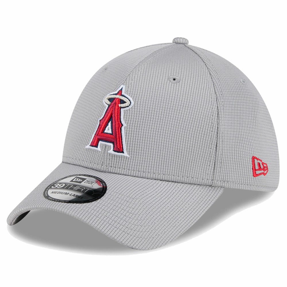 Los Angeles Angels New Era Active Pivot 39THIRTY Flex Hat Online