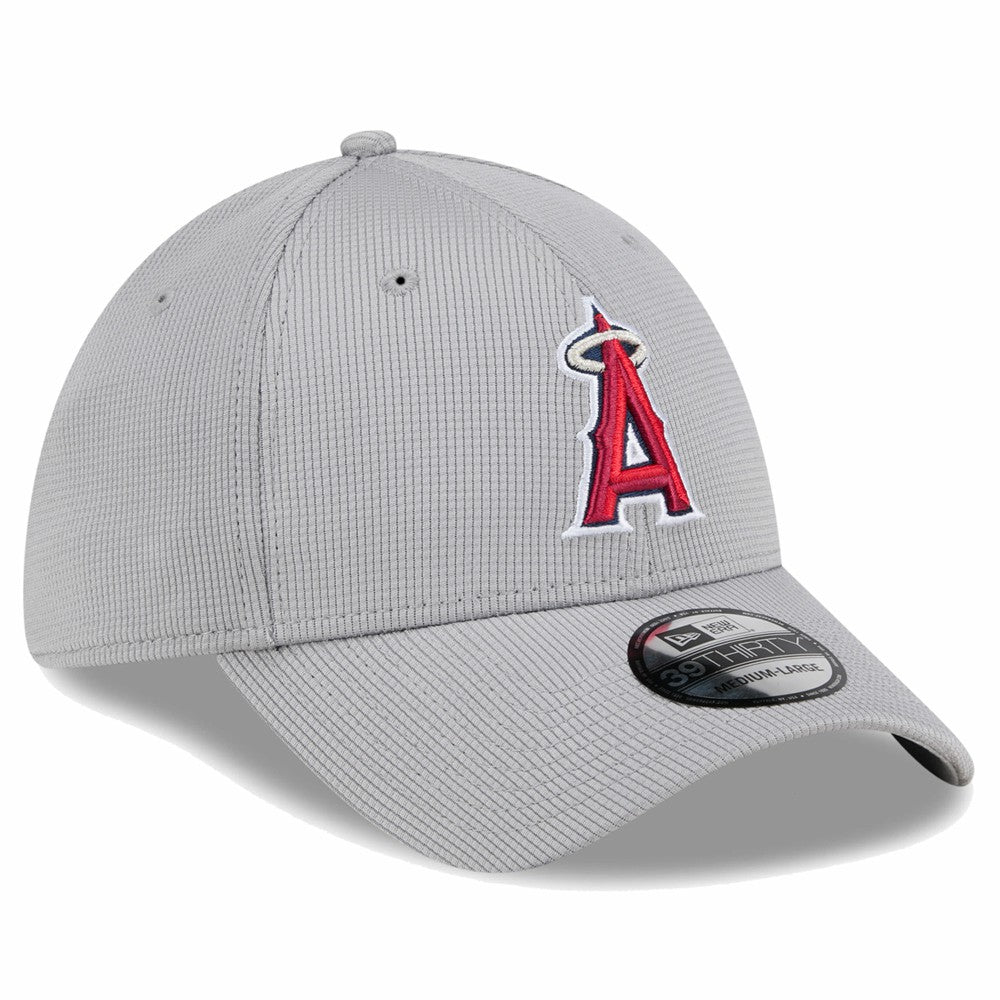 Los Angeles Angels New Era Active Pivot 39THIRTY Flex Hat Online