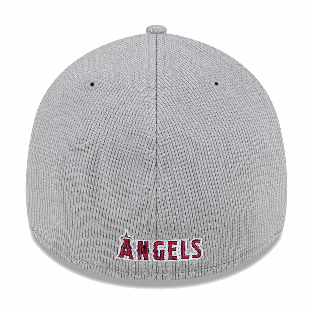 Los Angeles Angels New Era Active Pivot 39THIRTY Flex Hat Online