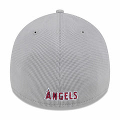 Los Angeles Angels New Era Active Pivot 39THIRTY Flex Hat Online