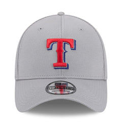 Texas Rangers New Era Active Pivot 39THIRTY Flex Hat Clearance