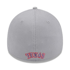 Texas Rangers New Era Active Pivot 39THIRTY Flex Hat Clearance