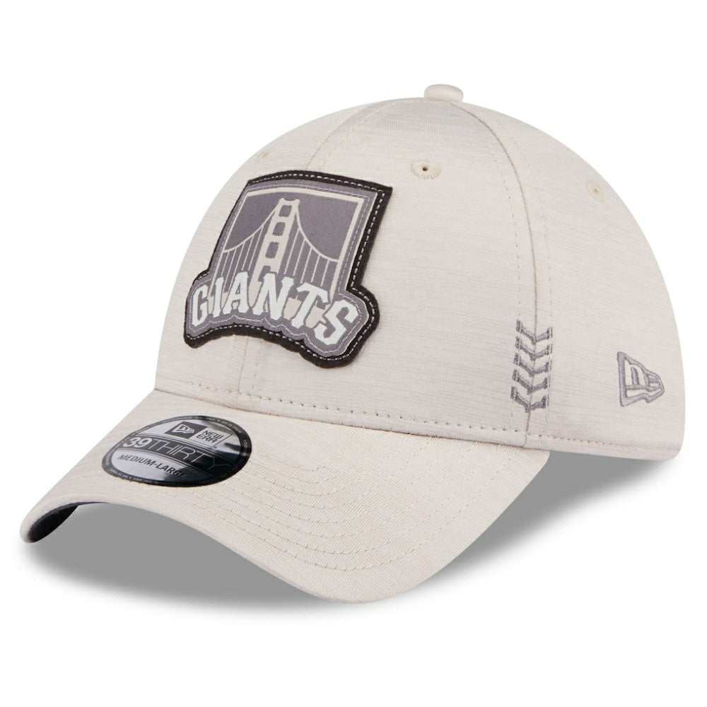 San Francisco Giants New Era 2024 Clubhouse 39THIRTY Flex Hat Near Me