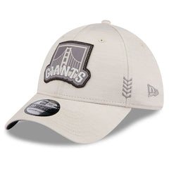 San Francisco Giants New Era 2024 Clubhouse 39THIRTY Flex Hat Near Me