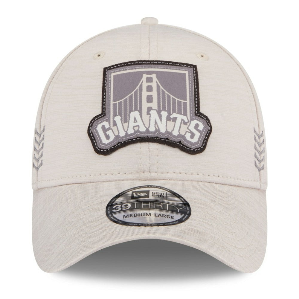 San Francisco Giants New Era 2024 Clubhouse 39THIRTY Flex Hat Near Me