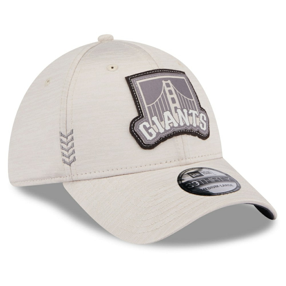 San Francisco Giants New Era 2024 Clubhouse 39THIRTY Flex Hat Near Me