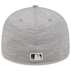 San Diego Padres New Era 2024 Clubhouse Low Profile 59FIFTY Fitted Hat On Sale