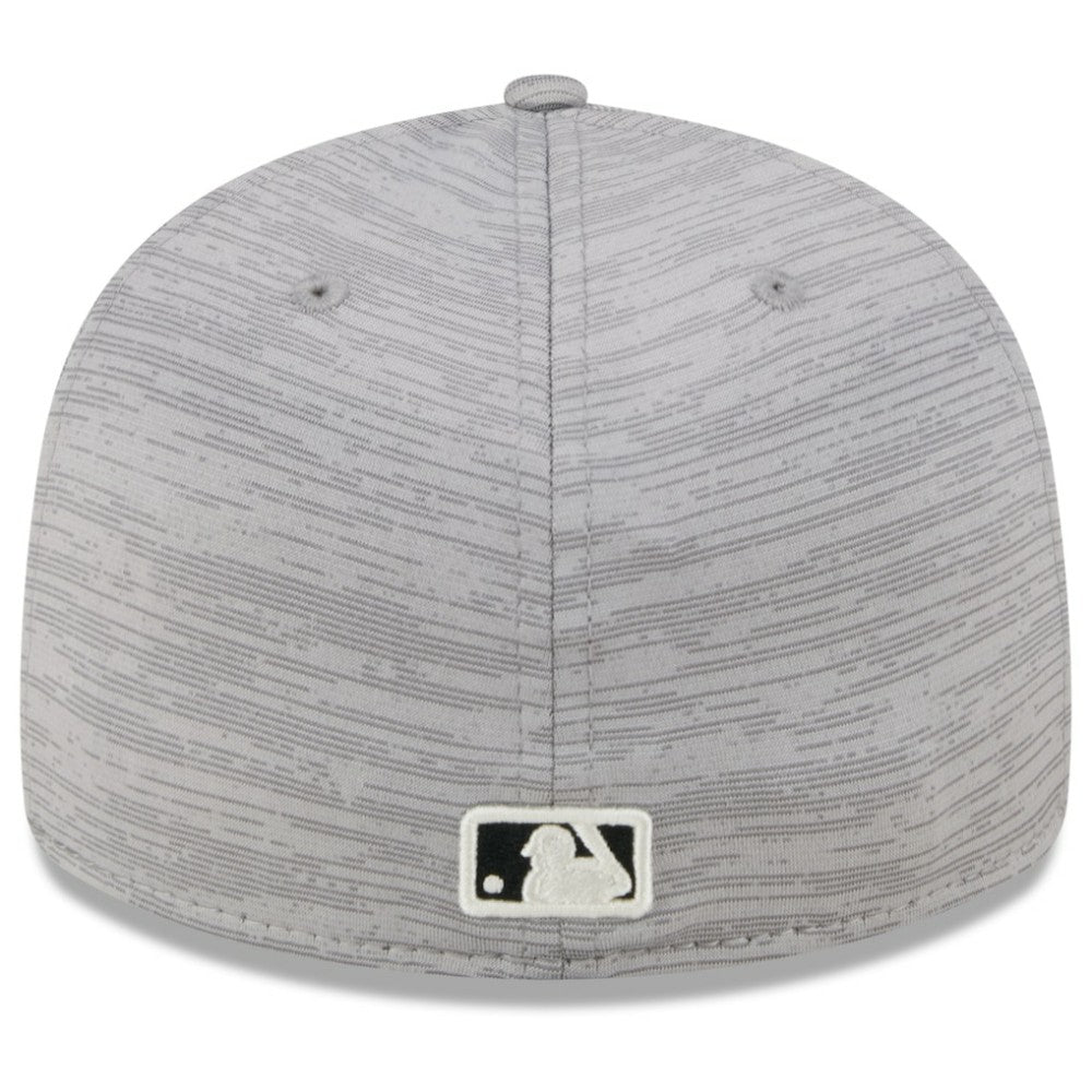 San Francisco Giants New Era 2024 Clubhouse Low Profile 59FIFTY Fitted Hat Clearance