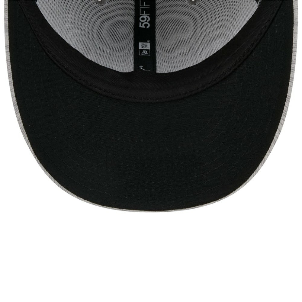 San Francisco Giants New Era 2024 Clubhouse Low Profile 59FIFTY Fitted Hat Clearance