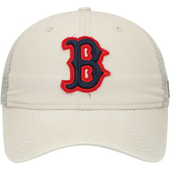 Boston Red Sox New Era Game Day 9TWENTY Adjustable Trucker Hat Online
