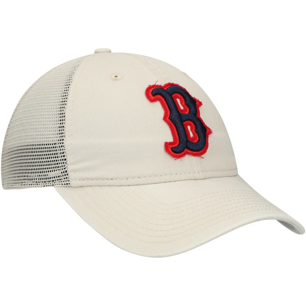 Boston Red Sox New Era Game Day 9TWENTY Adjustable Trucker Hat Online