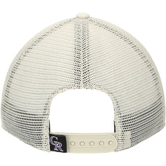 Colorado Rockies New Era Game Day 9TWENTY Adjustable Trucker Hat Near Me