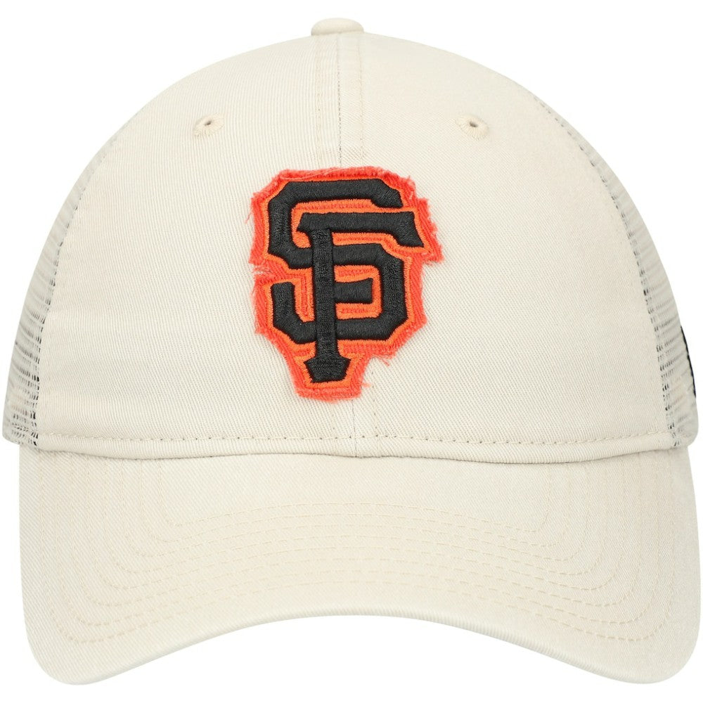 San Francisco Giants New Era Game Day 9TWENTY Adjustable Trucker Hat Online