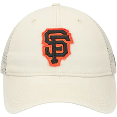 San Francisco Giants New Era Game Day 9TWENTY Adjustable Trucker Hat Online