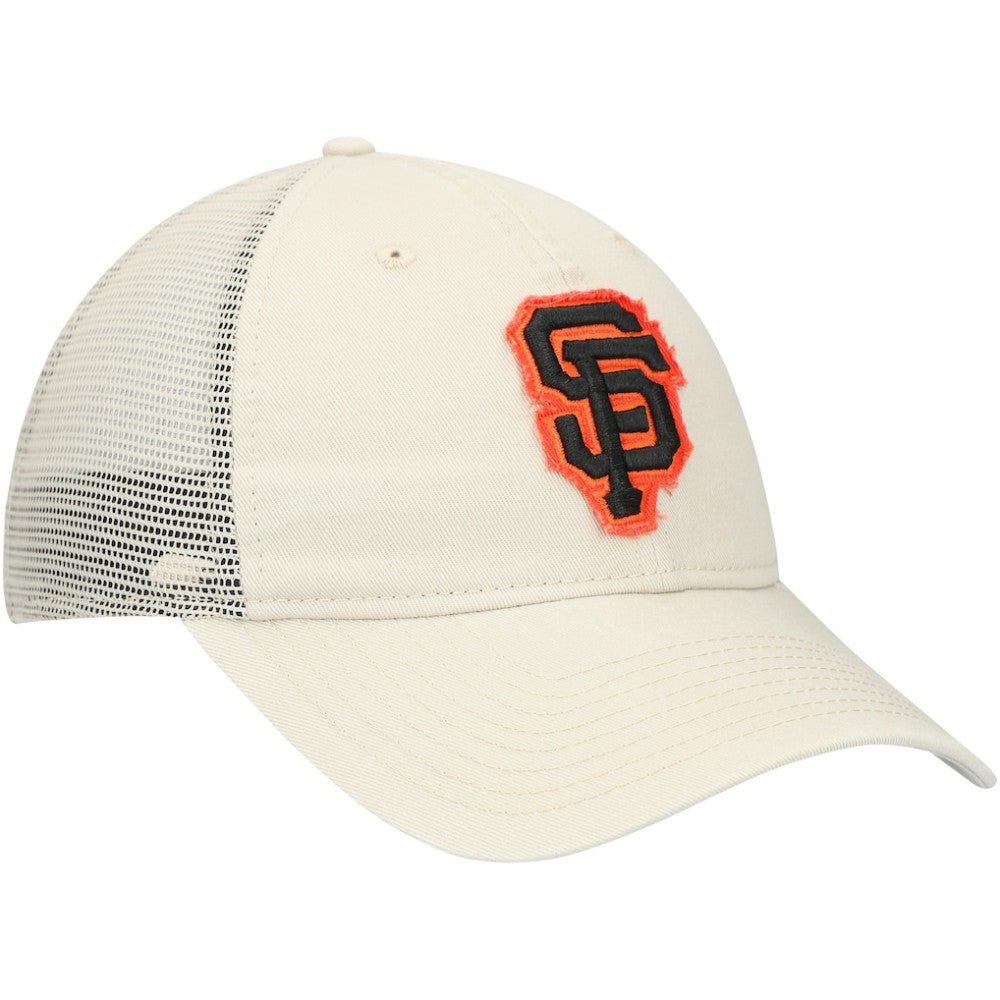 San Francisco Giants New Era Game Day 9TWENTY Adjustable Trucker Hat Online