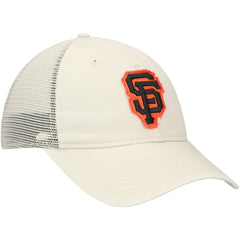 San Francisco Giants New Era Game Day 9TWENTY Adjustable Trucker Hat Online