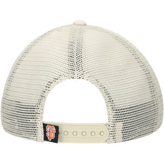 San Francisco Giants New Era Game Day 9TWENTY Adjustable Trucker Hat Online