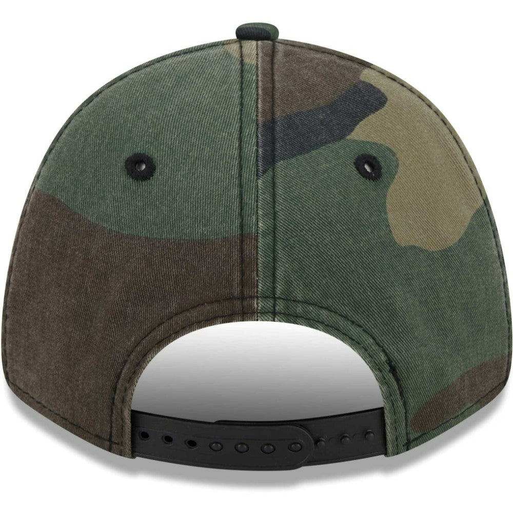 Boston Red Sox New Era Gameday 9FORTY Adjustable Hat Near Me