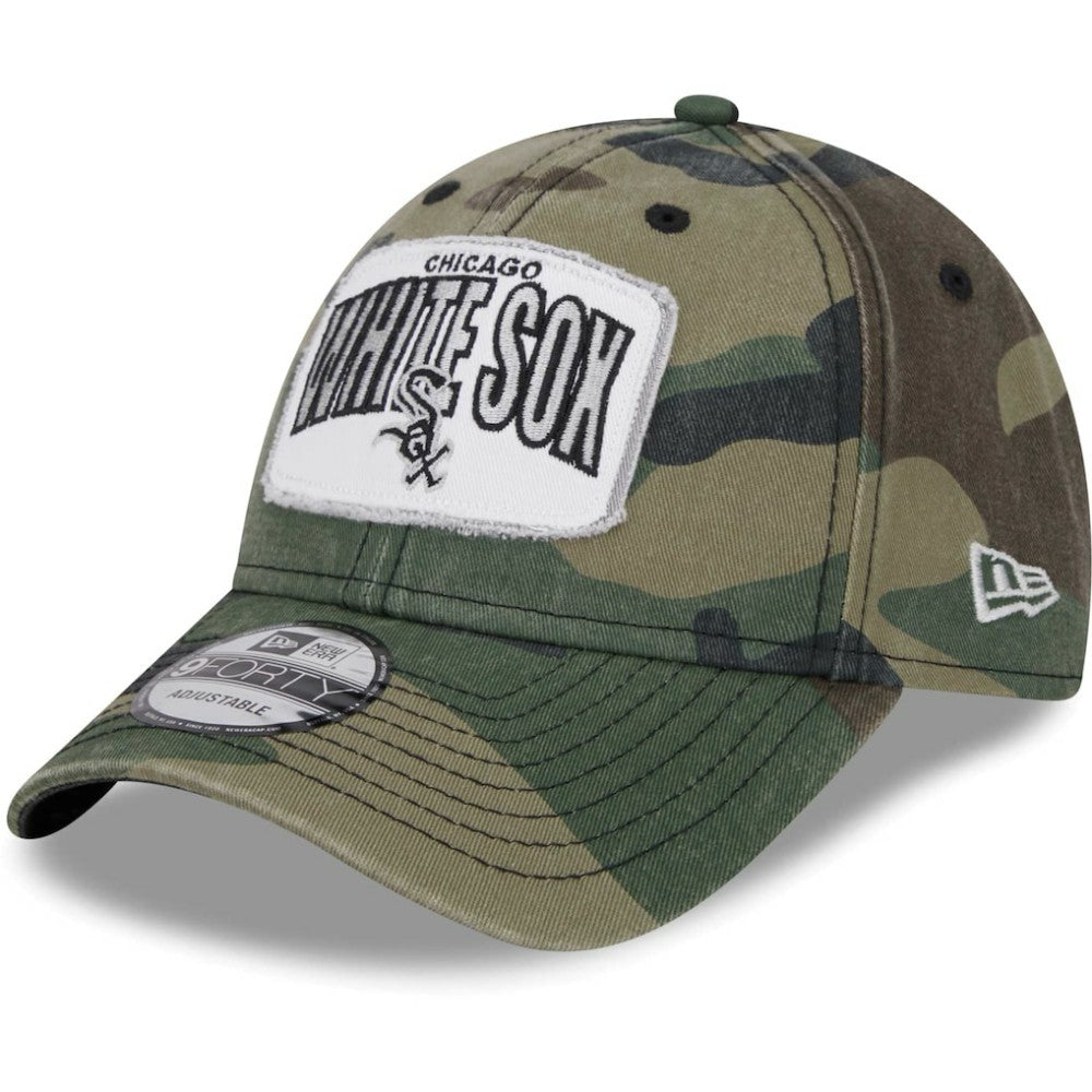 Chicago White Sox New Era Gameday 9FORTY Adjustable Hat for sale