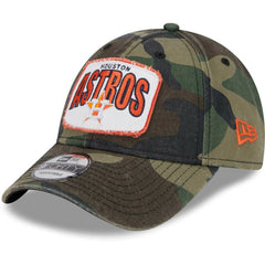 Houston Astros New Era Gameday 9FORTY Adjustable Hat On Sale