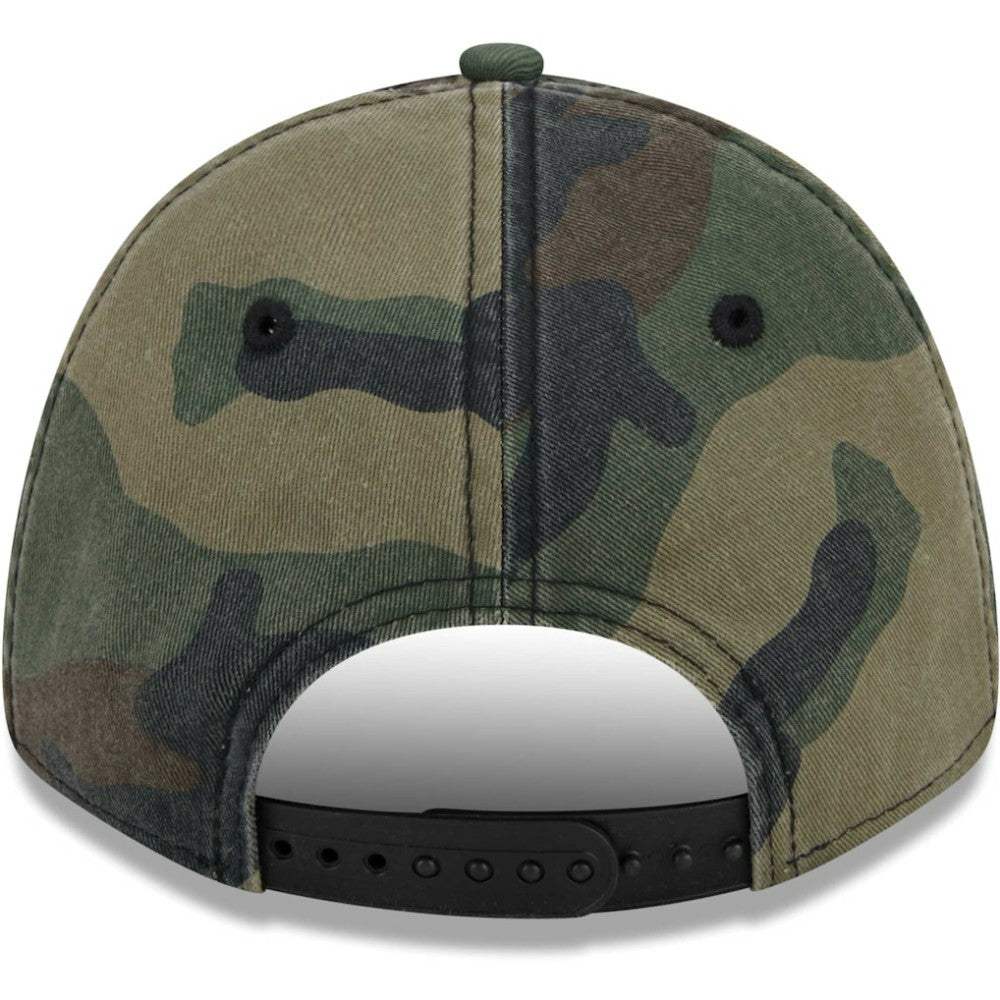 Houston Astros New Era Gameday 9FORTY Adjustable Hat On Sale