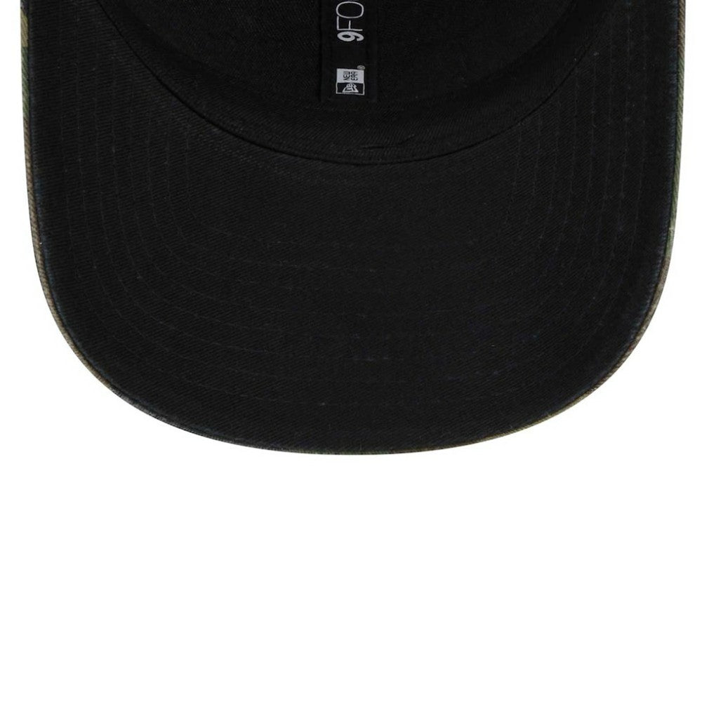 Houston Astros New Era Gameday 9FORTY Adjustable Hat On Sale