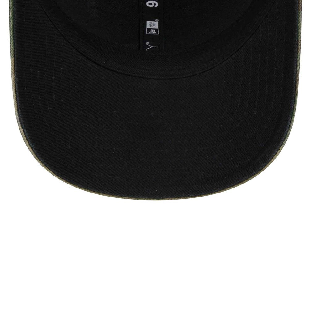 Miami Marlins New Era Gameday 9FORTY Adjustable Hat Clearance