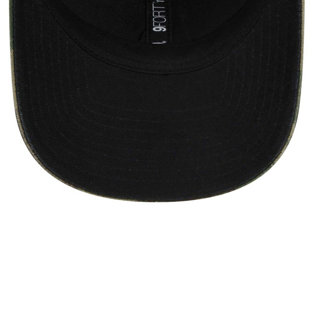 San Francisco Giants New Era Gameday 9FORTY Adjustable Hat Clearance
